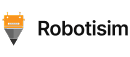 Robotisim Logo