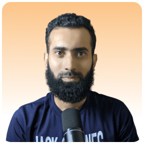 Muhammad Luqman