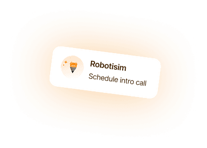 Schedule Intro Call