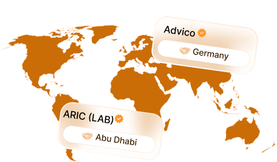 Why research labs choose Robotisim?